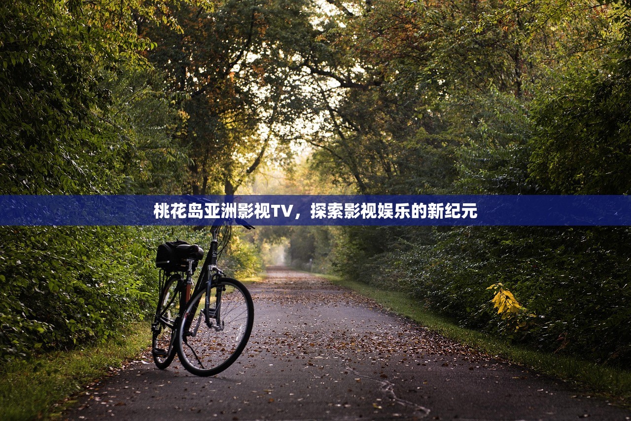 桃花岛亚洲影视TV，探索影视娱乐的新纪元