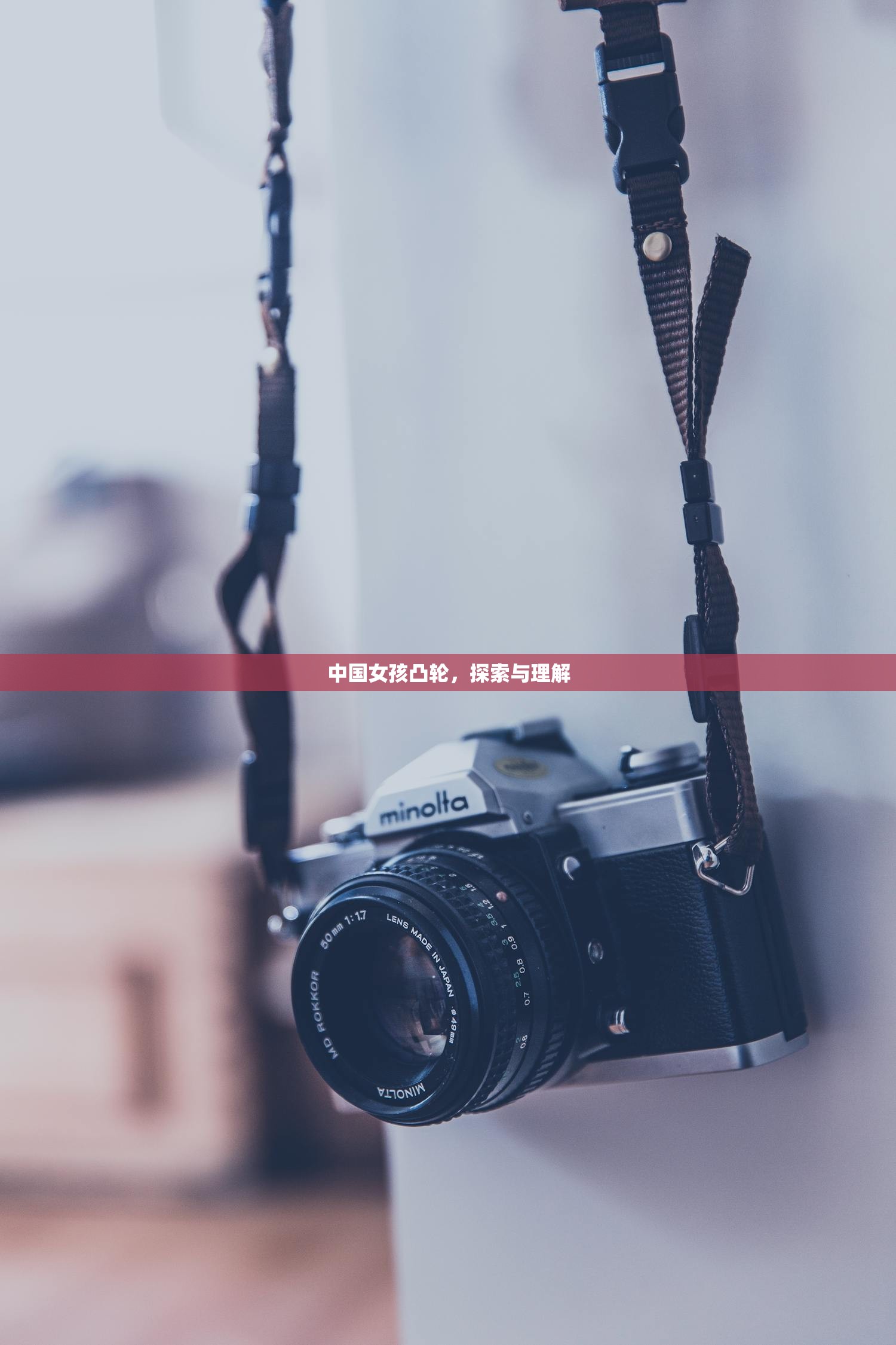 中国女孩凸轮，探索与理解