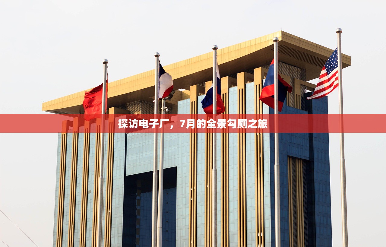 探访电子厂，7月的全景勾厕之旅