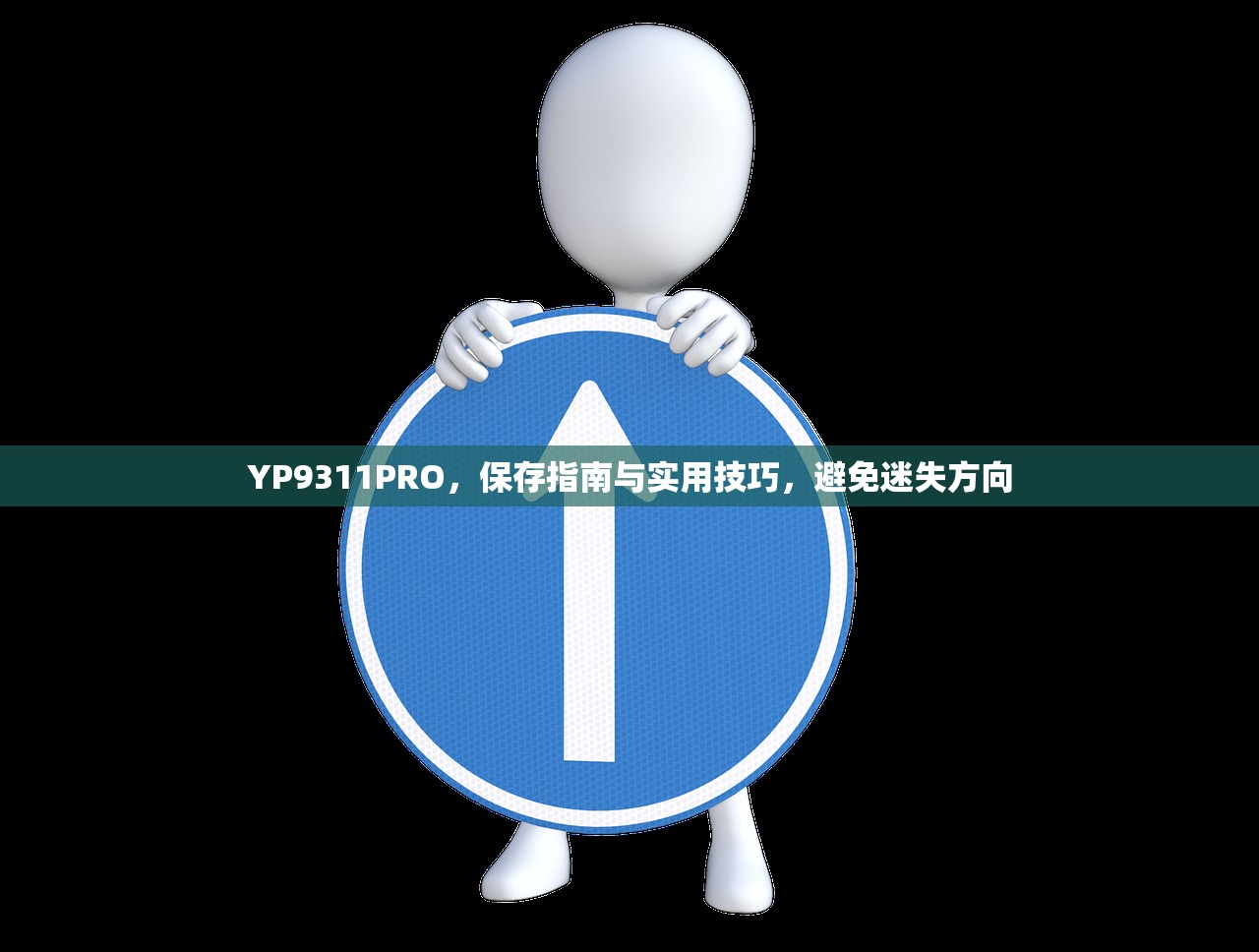 YP9311PRO，保存指南与实用技巧，避免迷失方向