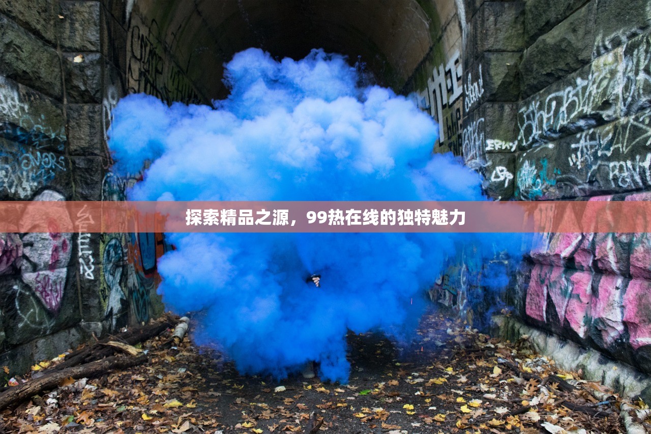 探索精品之源，99热在线的独特魅力