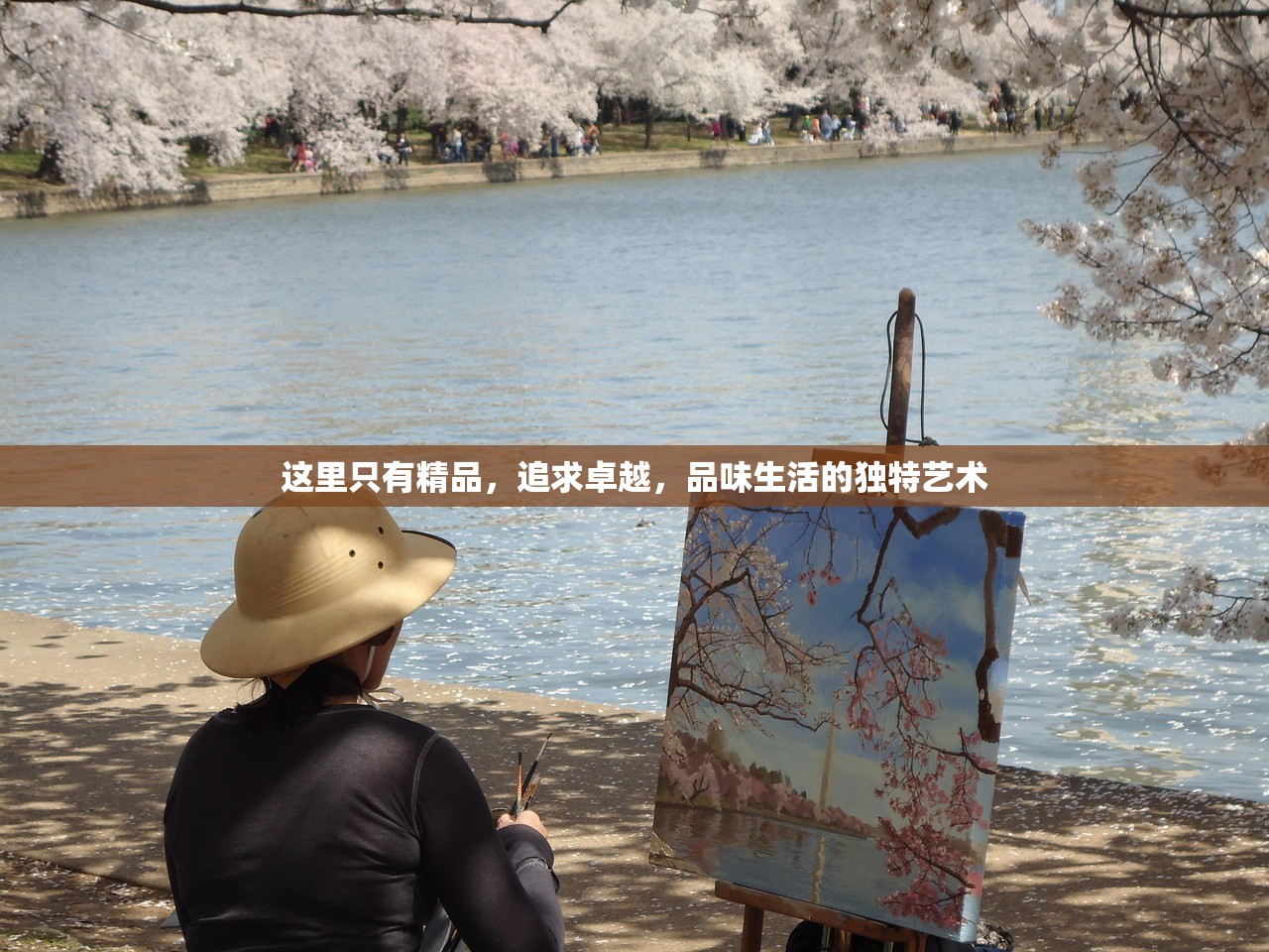 这里只有精品，追求卓越，品味生活的独特艺术