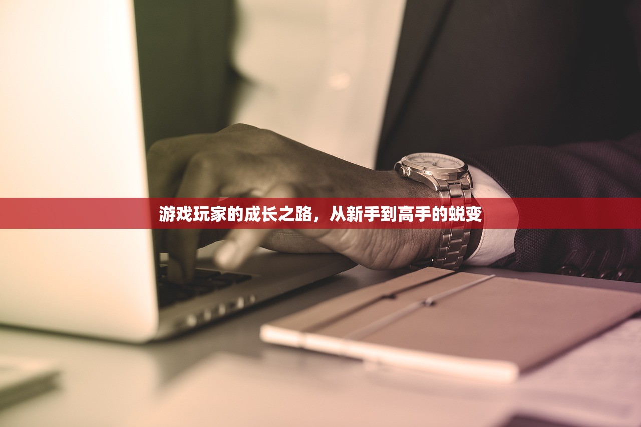 游戏玩家的成长之路，从新手到高手的蜕变