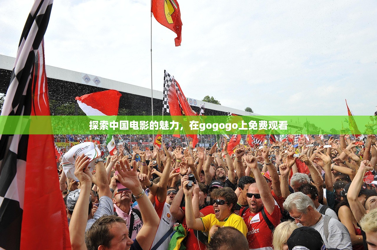 探索中国电影的魅力，在gogogo上免费观看