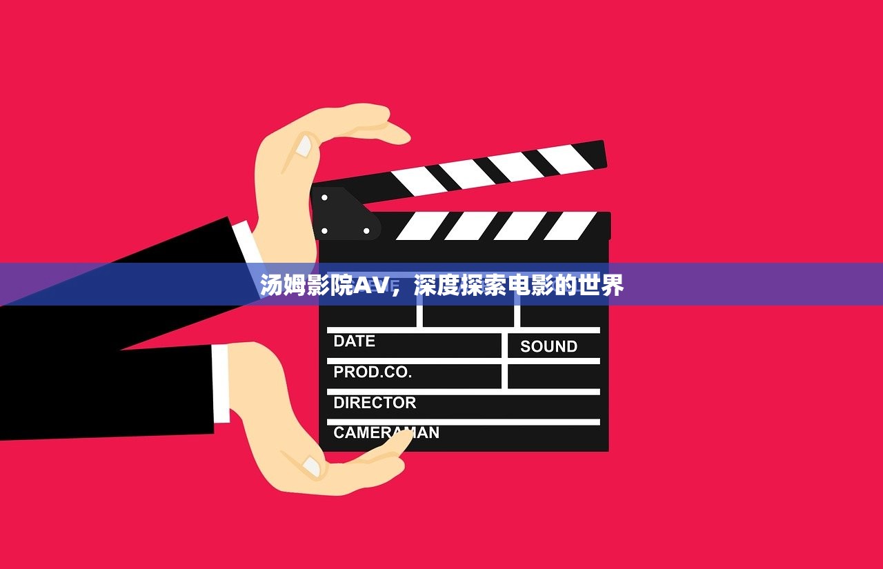 汤姆影院AV，深度探索电影的世界