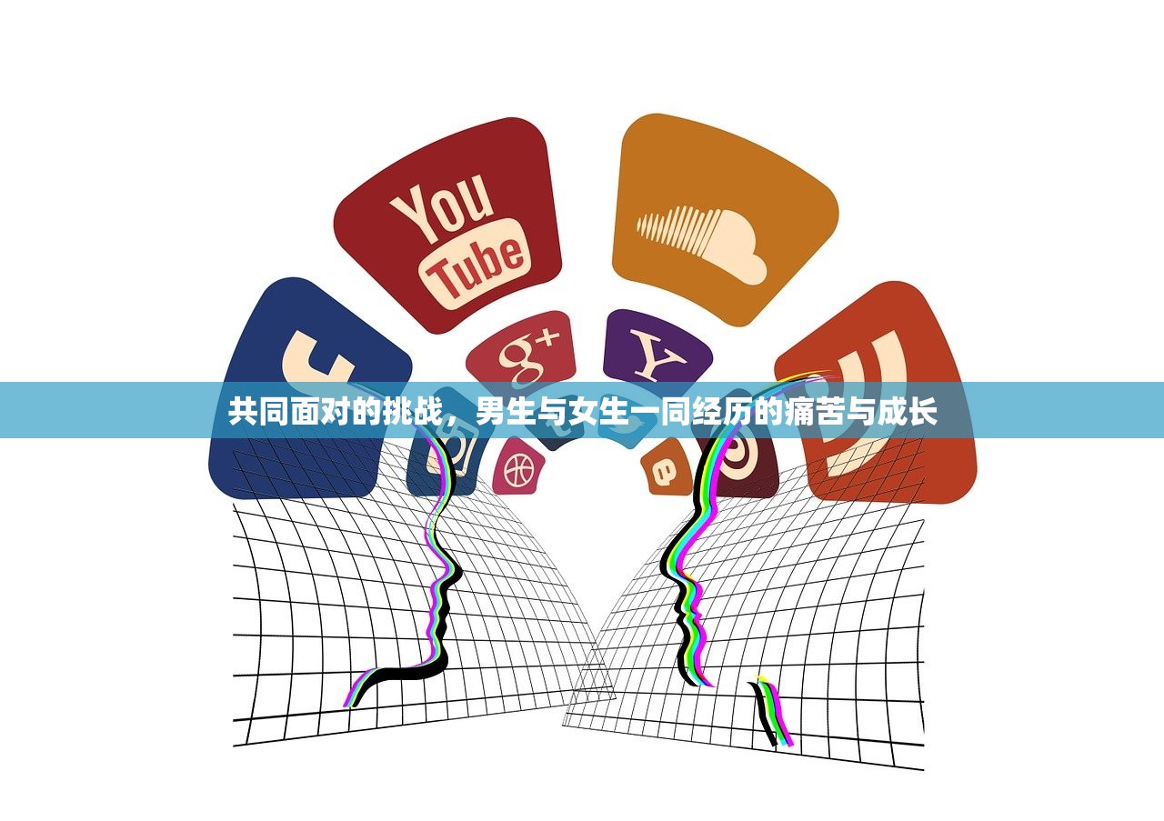 共同面对的挑战，男生与女生一同经历的痛苦与成长