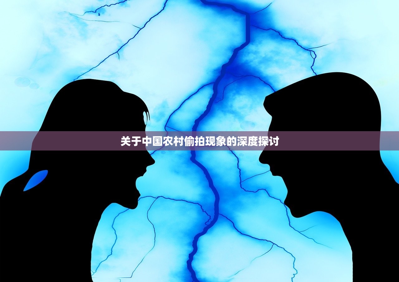 关于中国农村偷拍现象的深度探讨