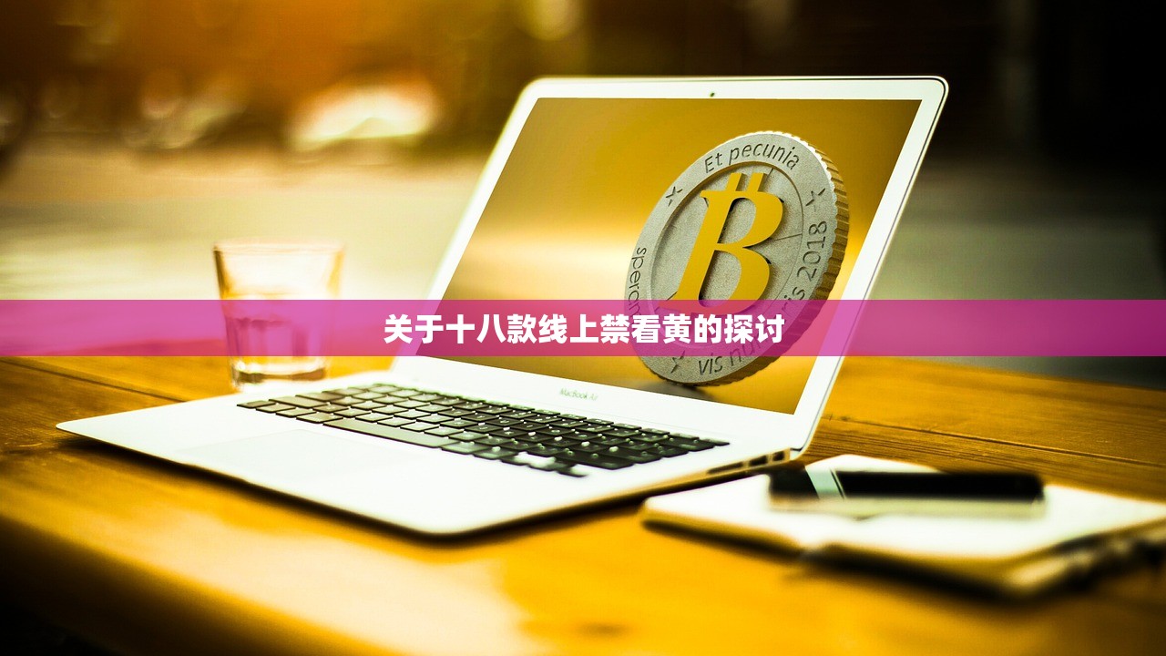 关于十八款线上禁看黄的探讨