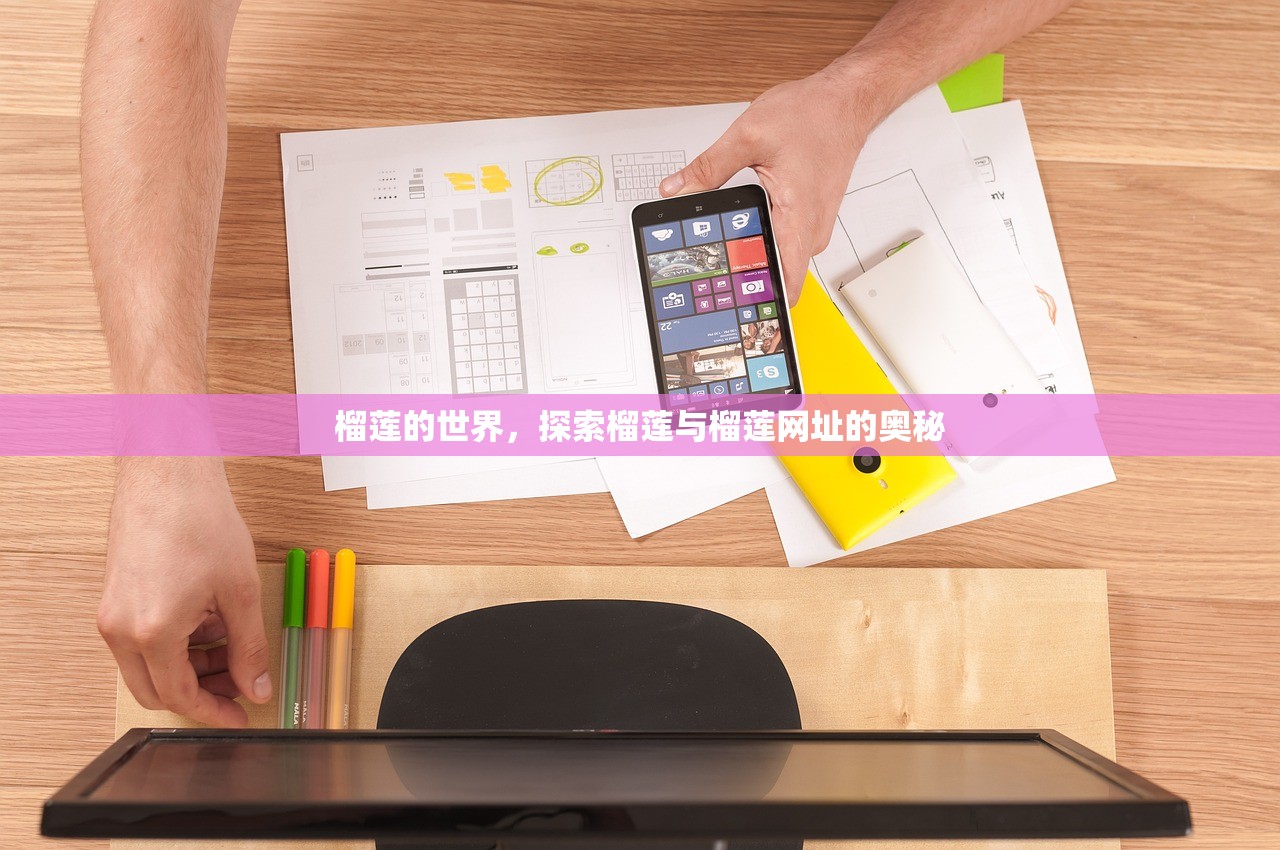 榴莲的世界，探索榴莲与榴莲网址的奥秘