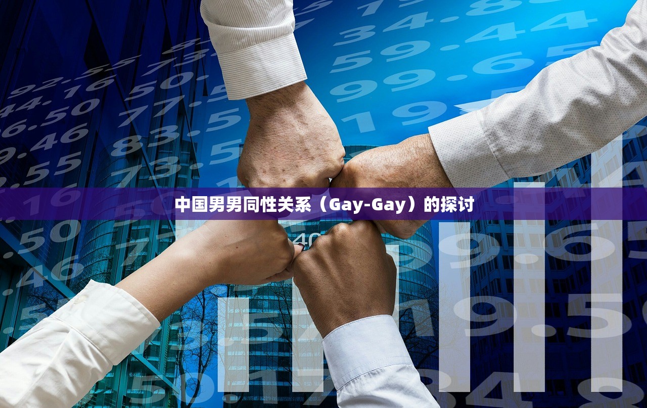 中国男男同性关系（Gay-Gay）的探讨