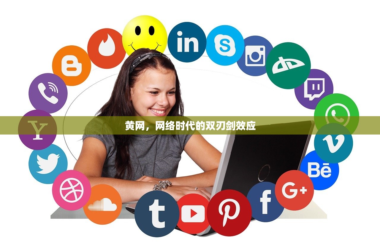 黄网，网络时代的双刃剑效应
