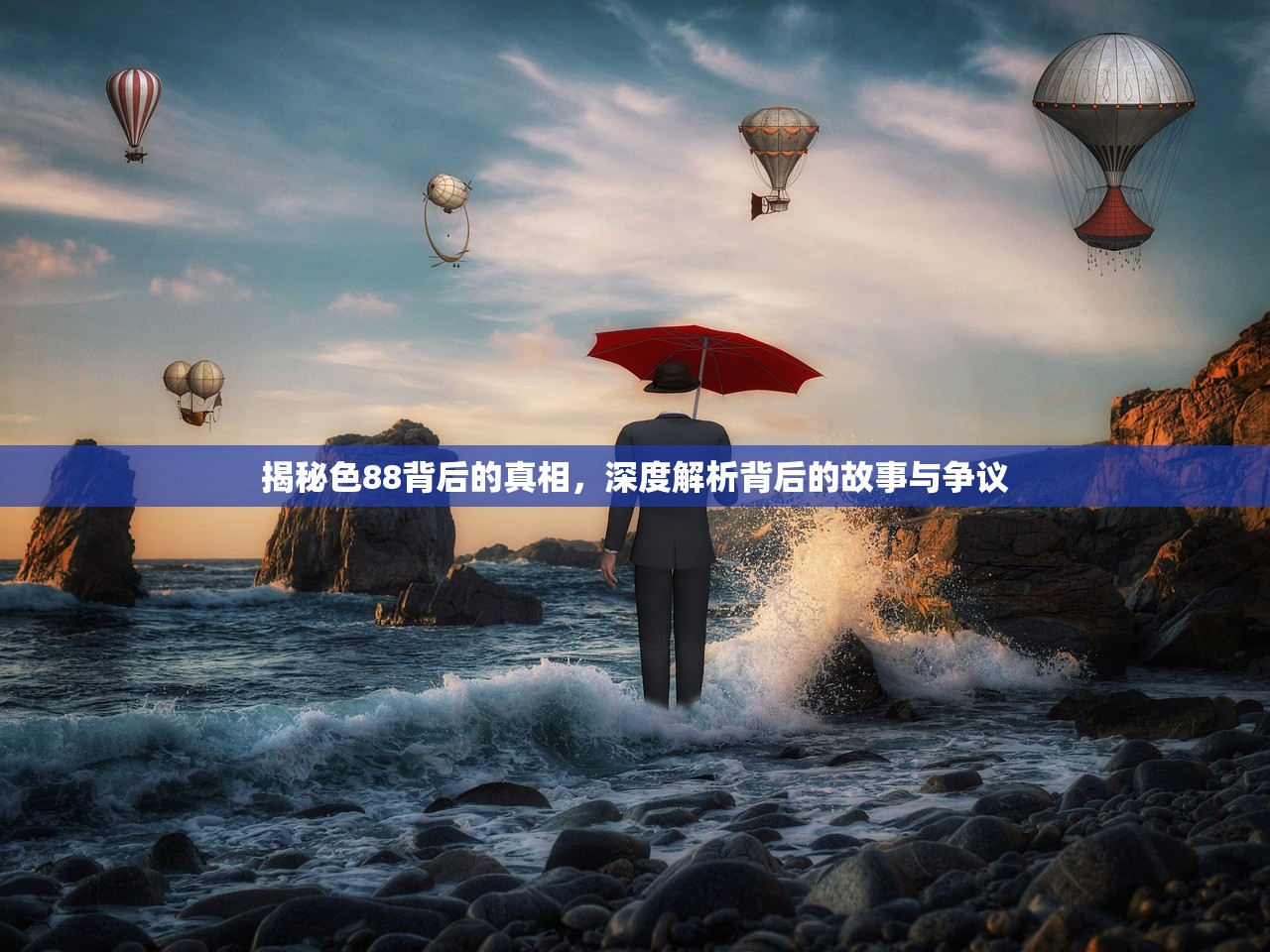 揭秘色88背后的真相，深度解析背后的故事与争议