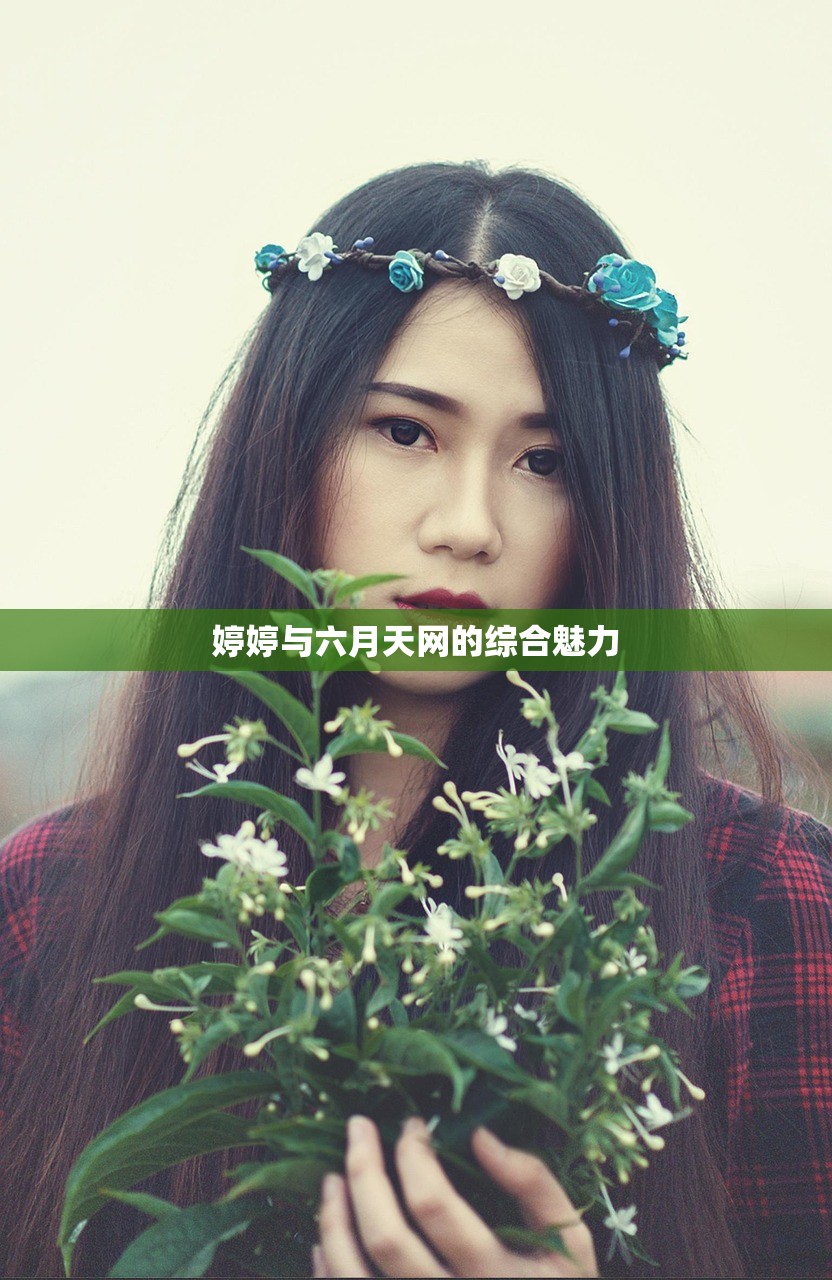 婷婷与六月天网的综合魅力
