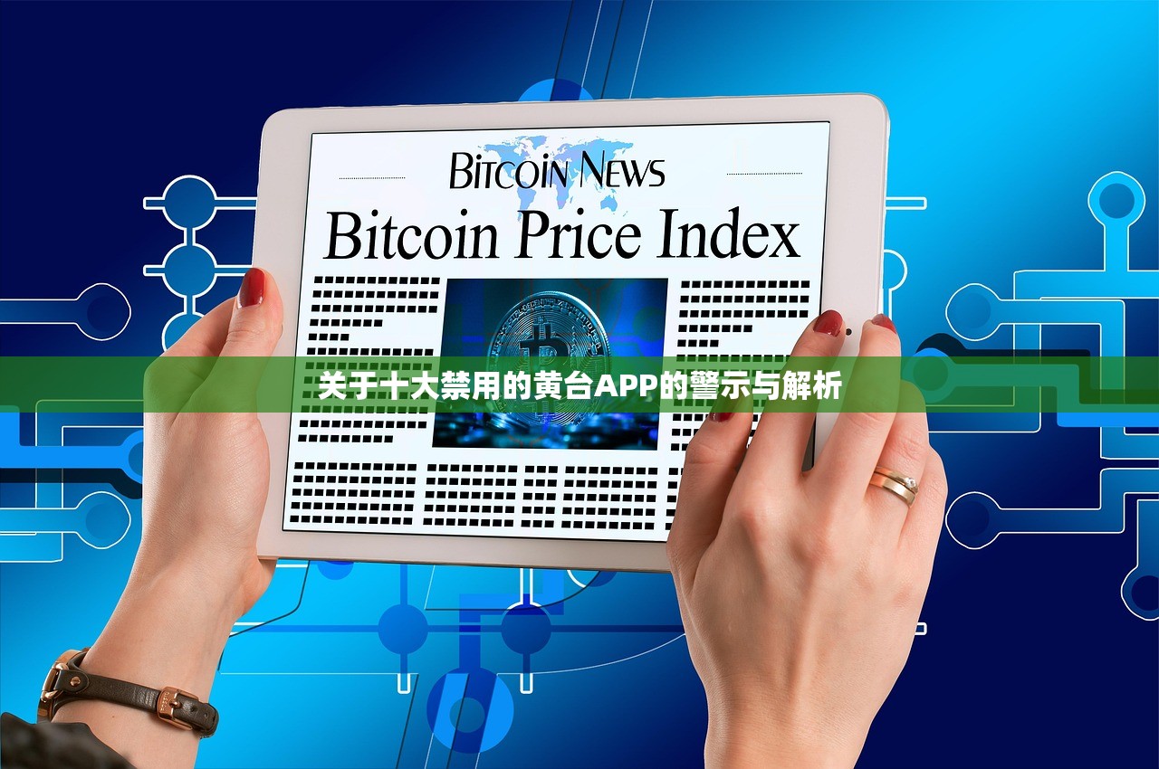 关于十大禁用的黄台APP的警示与解析
