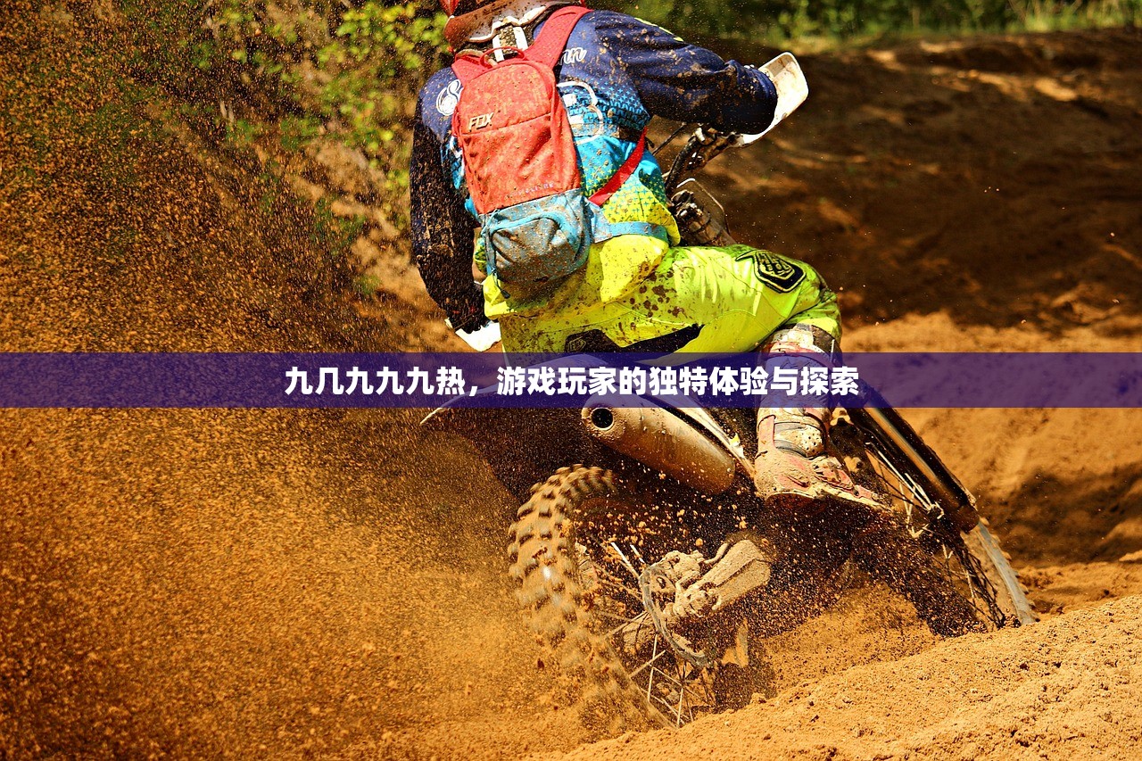 九几九九九热，游戏玩家的独特体验与探索
