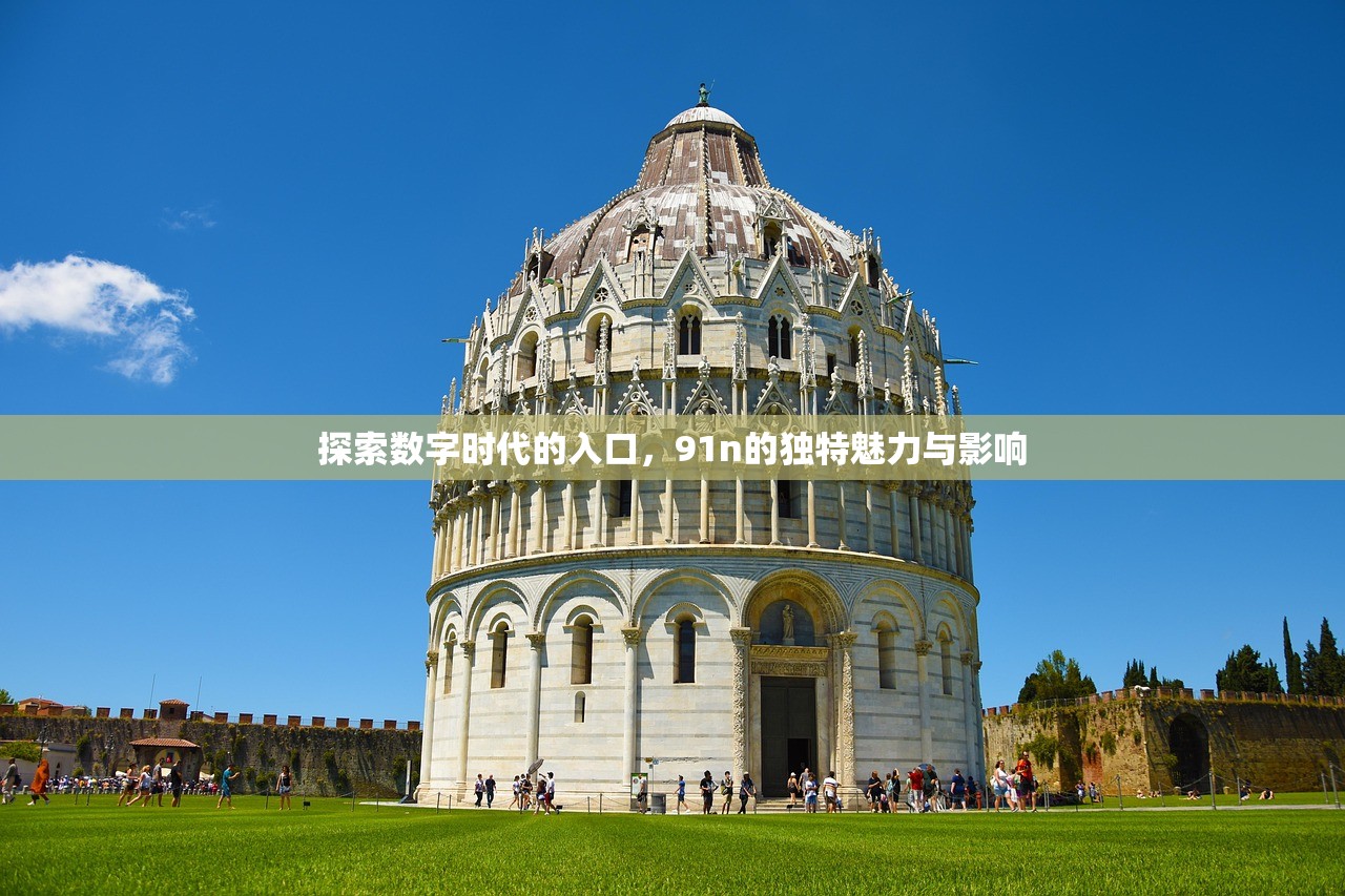 探索数字时代的入口，91n的独特魅力与影响