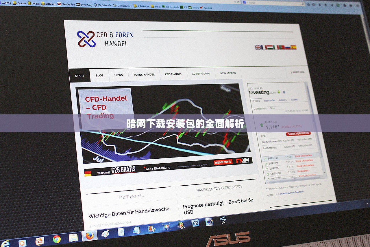 暗网下载安装包的全面解析