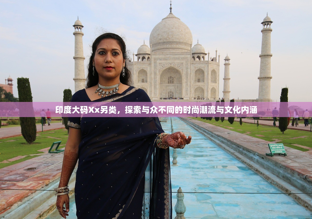 印度大码Xx另类，探索与众不同的时尚潮流与文化内涵