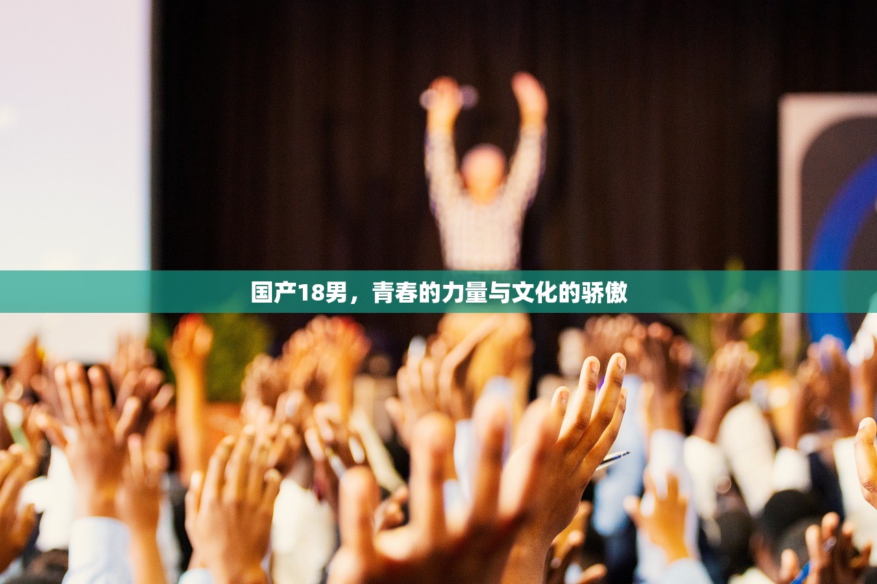 国产18男，青春的力量与文化的骄傲