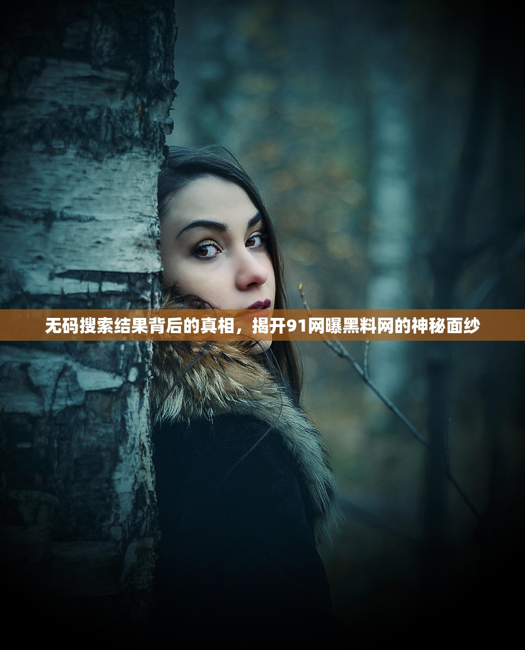 无码搜索结果背后的真相，揭开91网曝黑料网的神秘面纱