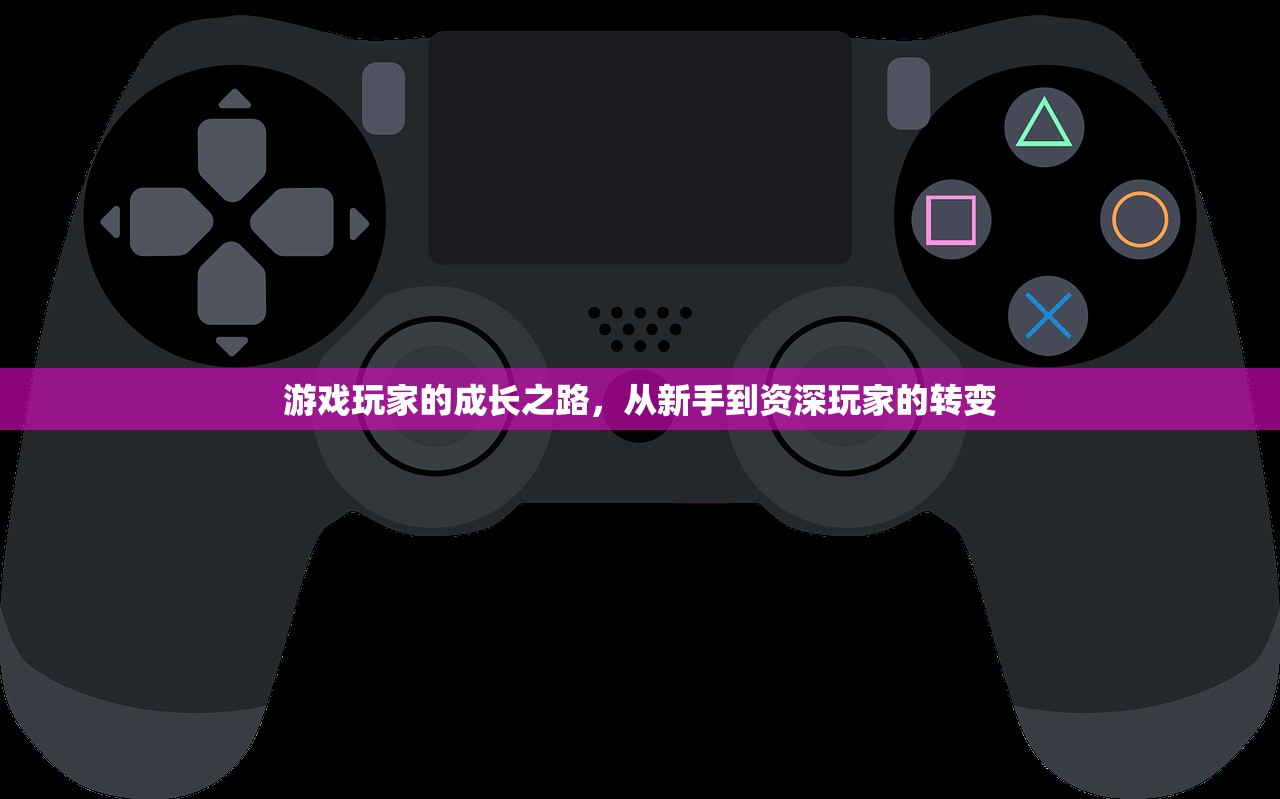 游戏玩家的成长之路，从新手到资深玩家的转变