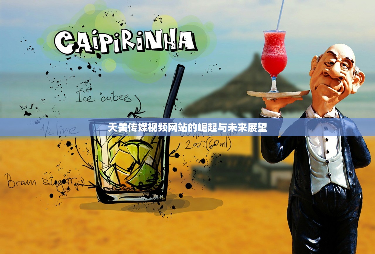 天美传媒视频网站的崛起与未来展望