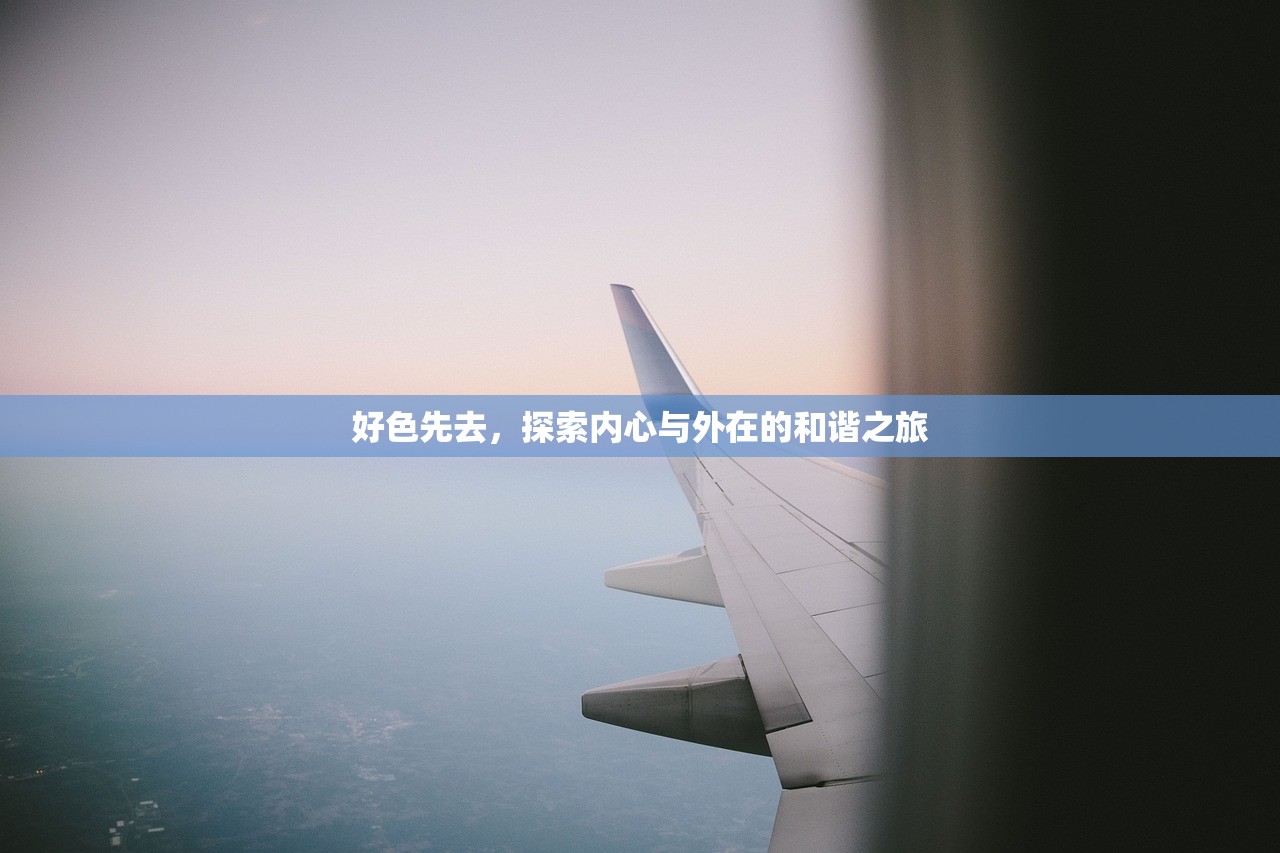 好色先去，探索内心与外在的和谐之旅
