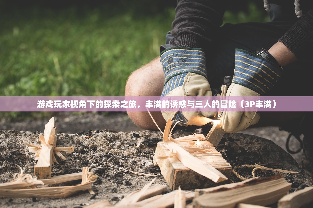 游戏玩家视角下的探索之旅，丰满的诱惑与三人的冒险（3P丰满）