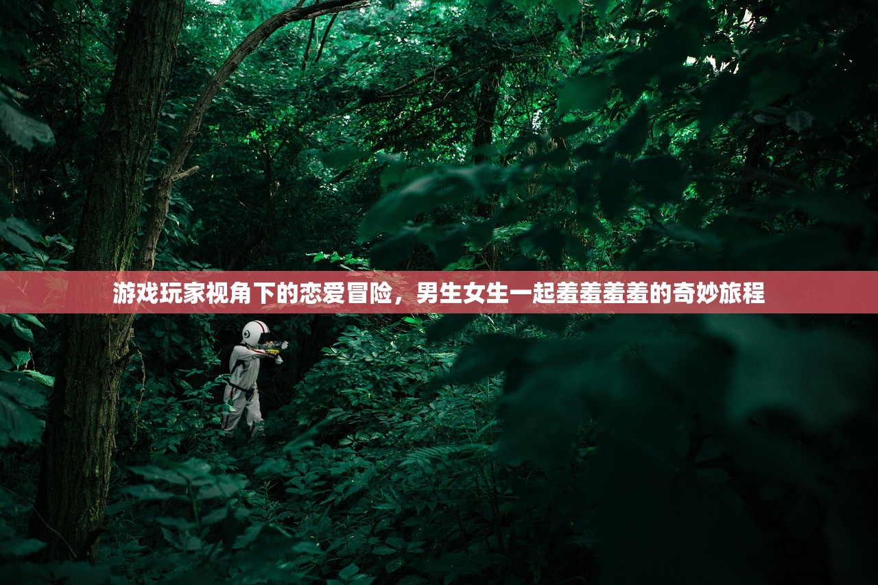 游戏玩家视角下的恋爱冒险，男生女生一起羞羞羞羞的奇妙旅程