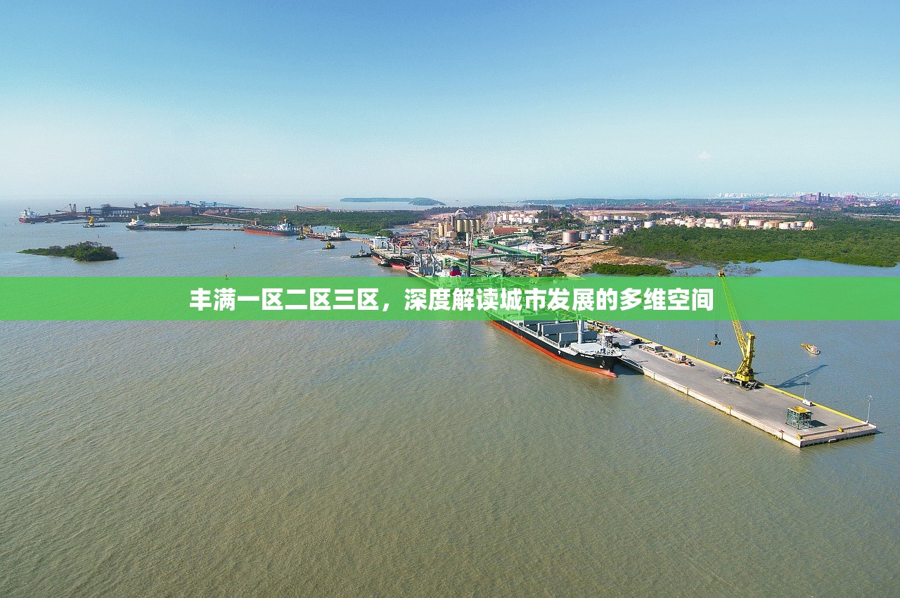 丰满一区二区三区，深度解读城市发展的多维空间