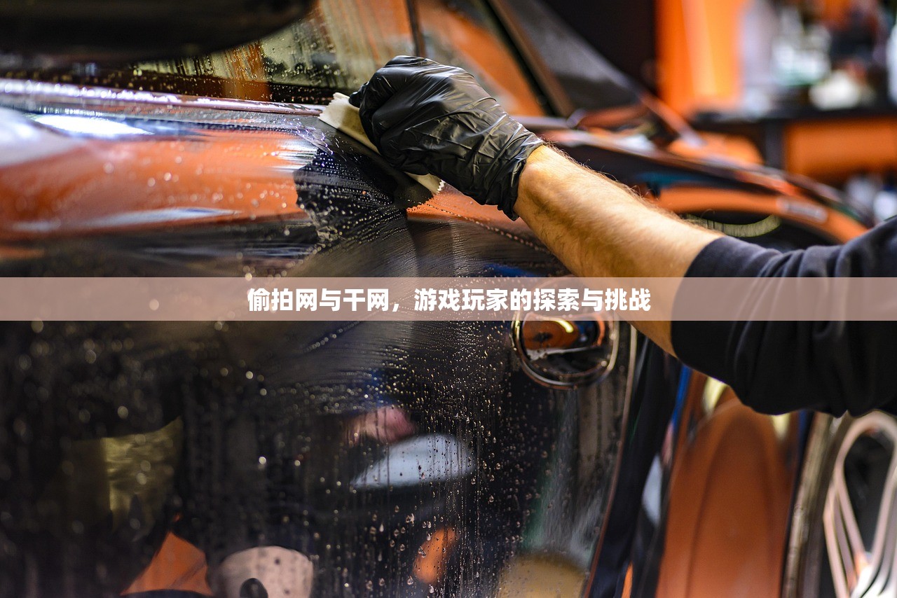 偷拍网与干网，游戏玩家的探索与挑战