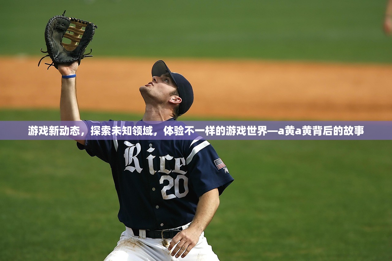 游戏新动态，探索未知领域，体验不一样的游戏世界—a黄a黄背后的故事