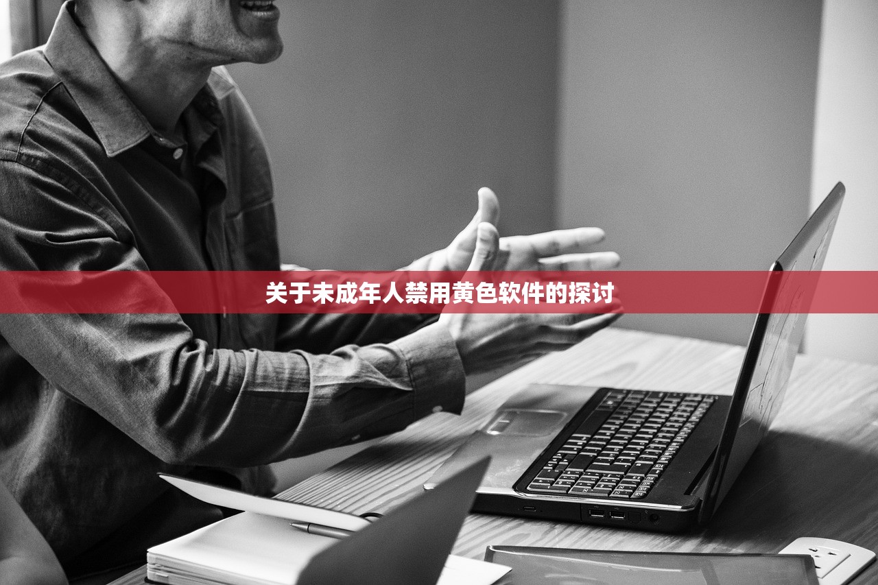 关于未成年人禁用黄色软件的探讨