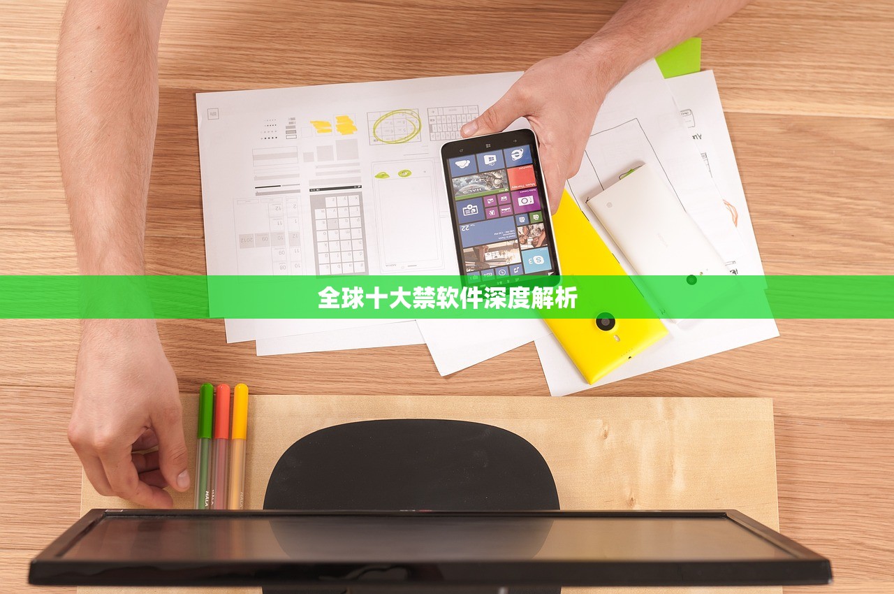全球十大禁软件深度解析