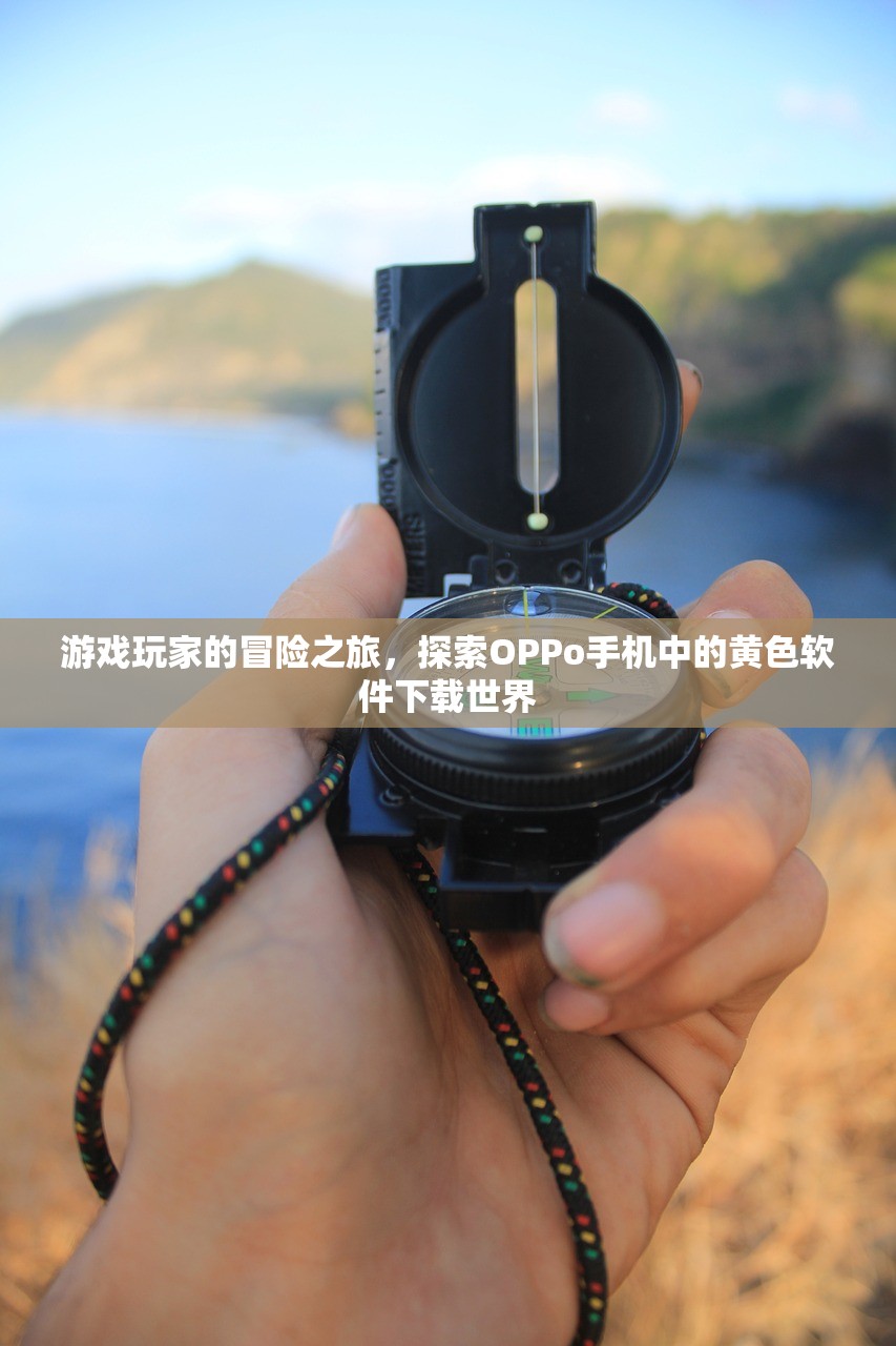 游戏玩家的冒险之旅，探索OPPo手机中的黄色软件下载世界