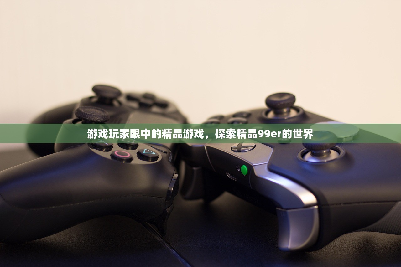 游戏玩家眼中的精品游戏，探索精品99er的世界