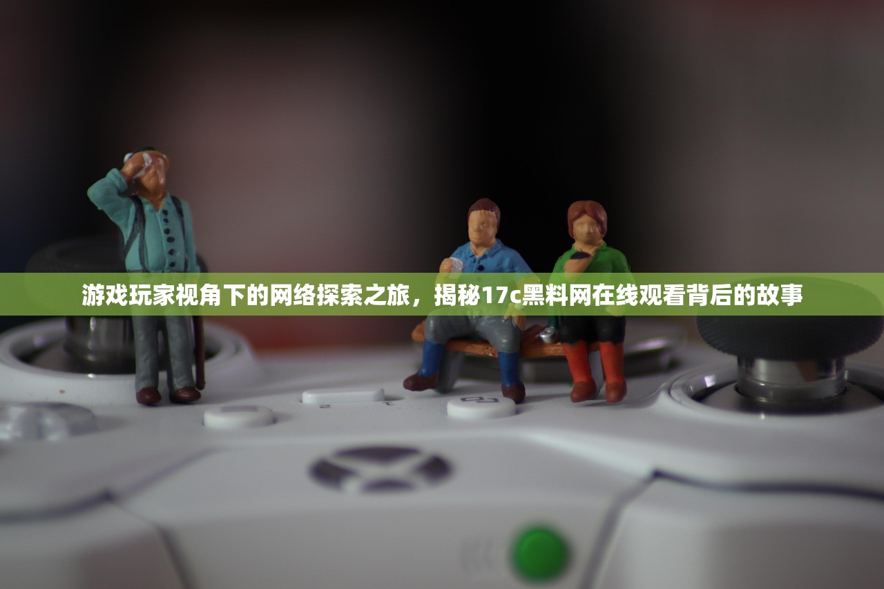 游戏玩家视角下的网络探索之旅，揭秘17c黑料网在线观看背后的故事