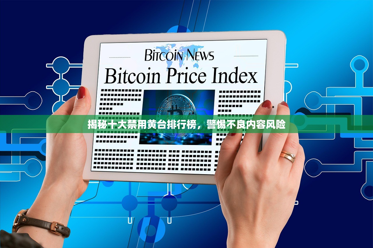 揭秘十大禁用黄台排行榜，警惕不良内容风险