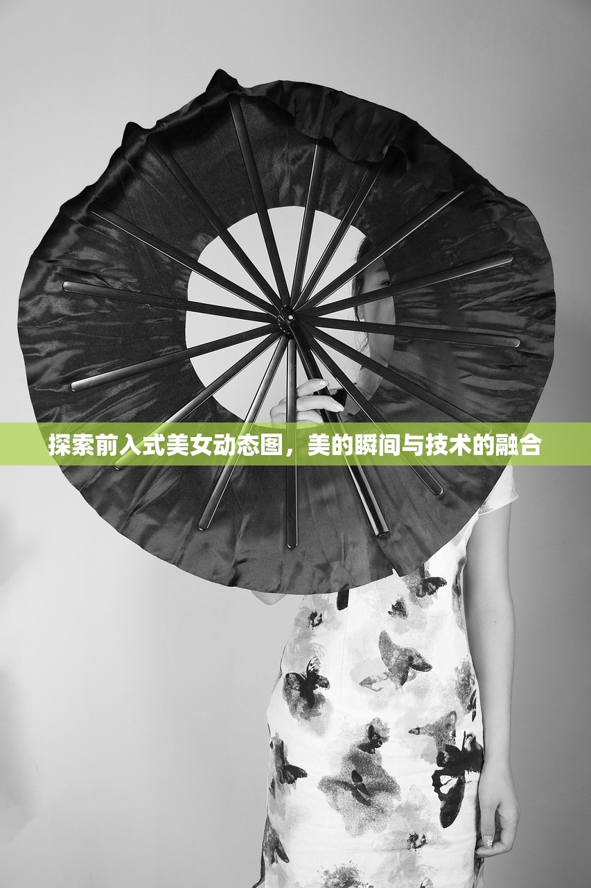 探索前入式美女动态图，美的瞬间与技术的融合