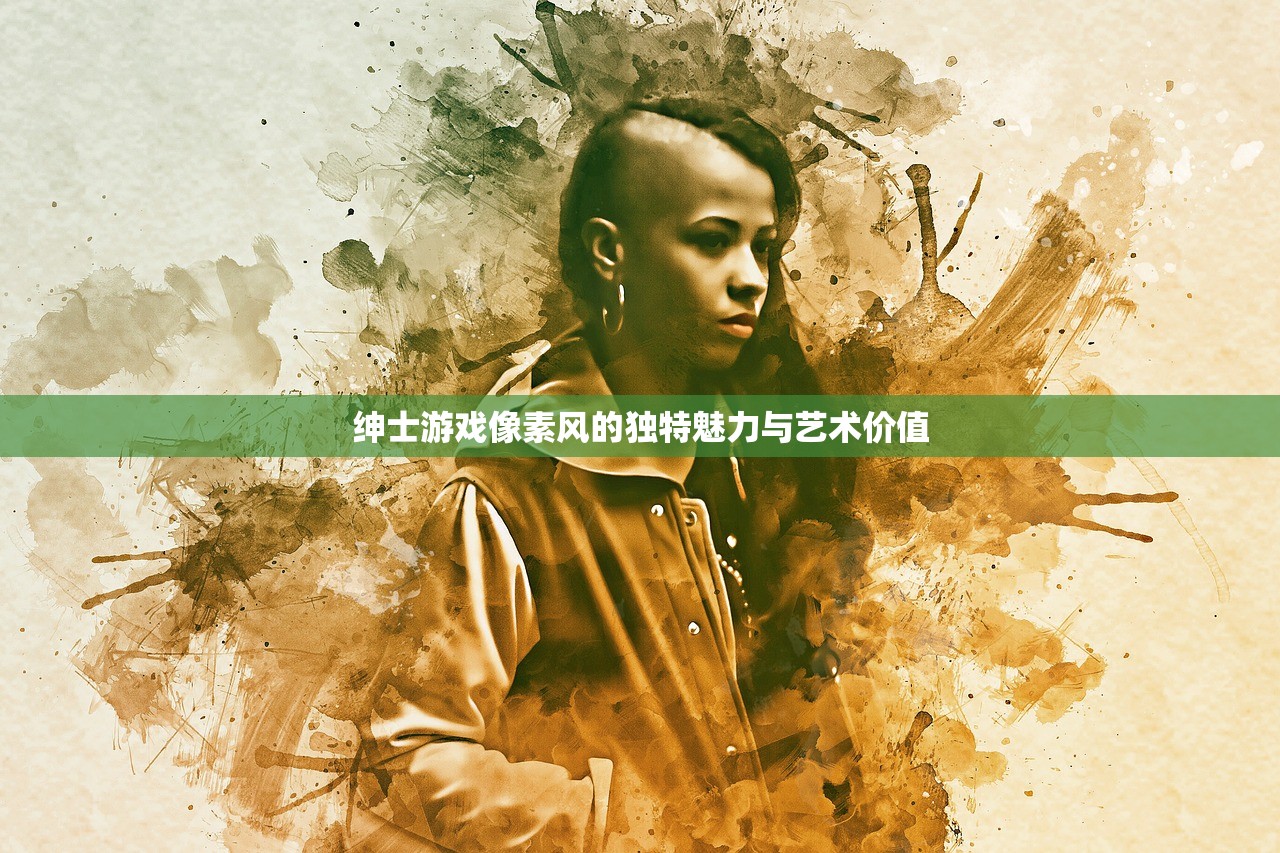 绅士游戏像素风的独特魅力与艺术价值