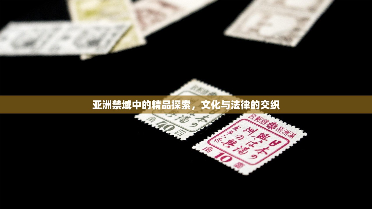 亚洲禁域中的精品探索，文化与法律的交织