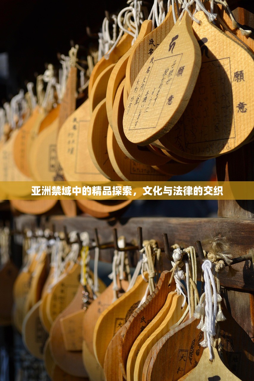 亚洲禁域中的精品探索，文化与法律的交织