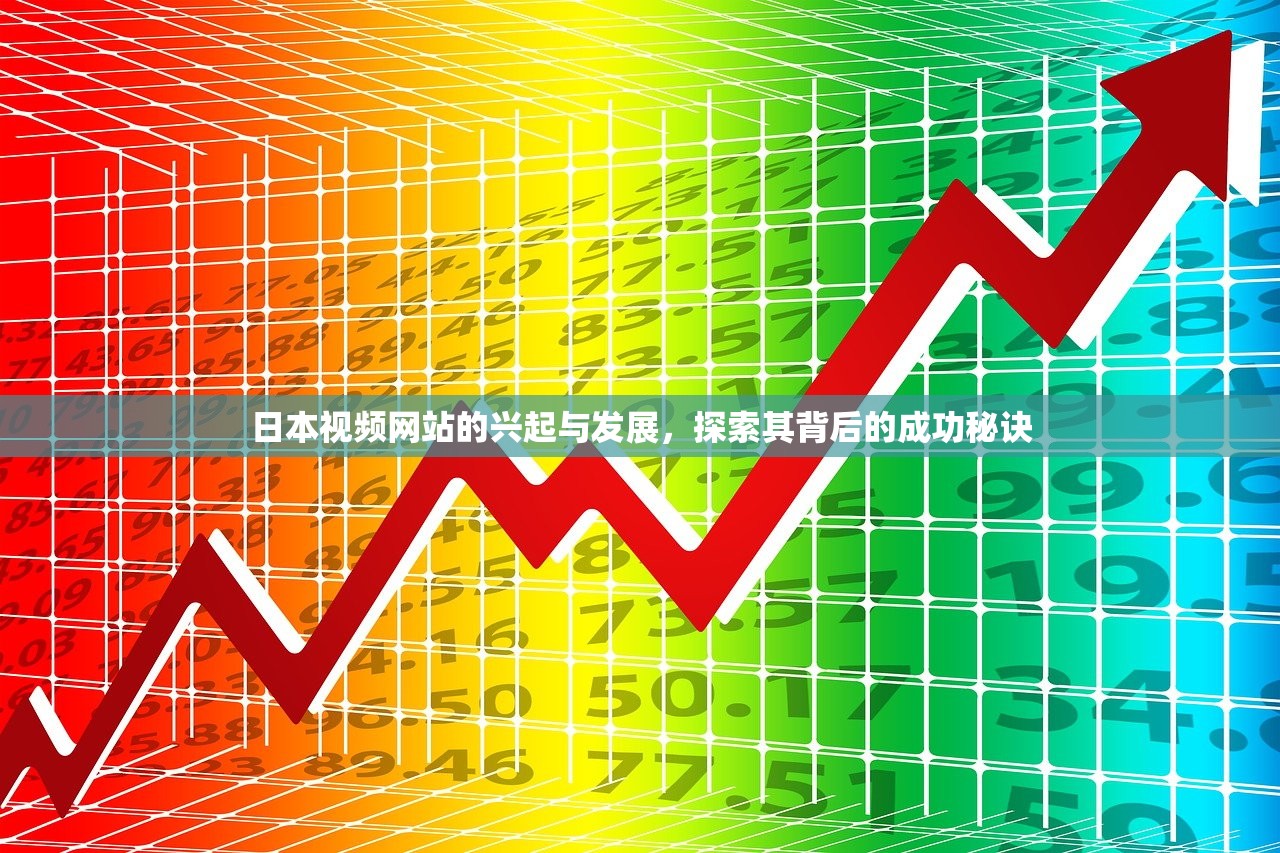 日本视频网站的兴起与发展，探索其背后的成功秘诀
