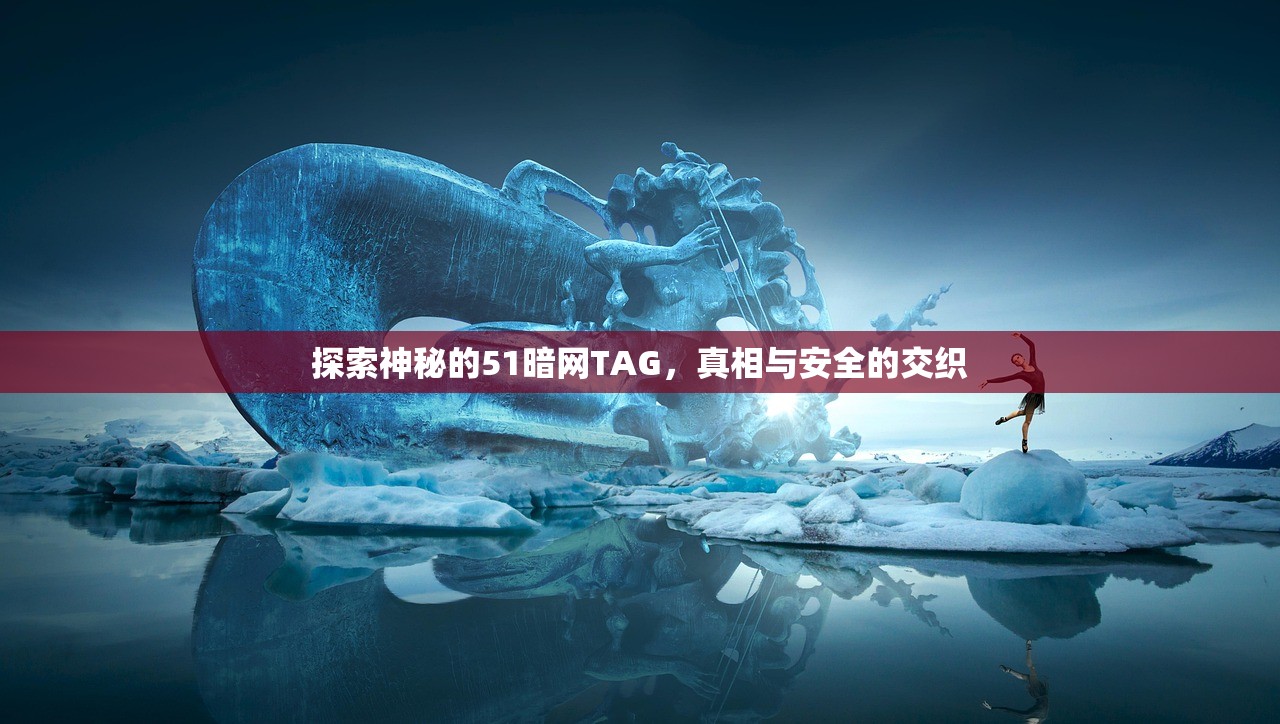 探索神秘的51暗网TAG，真相与安全的交织