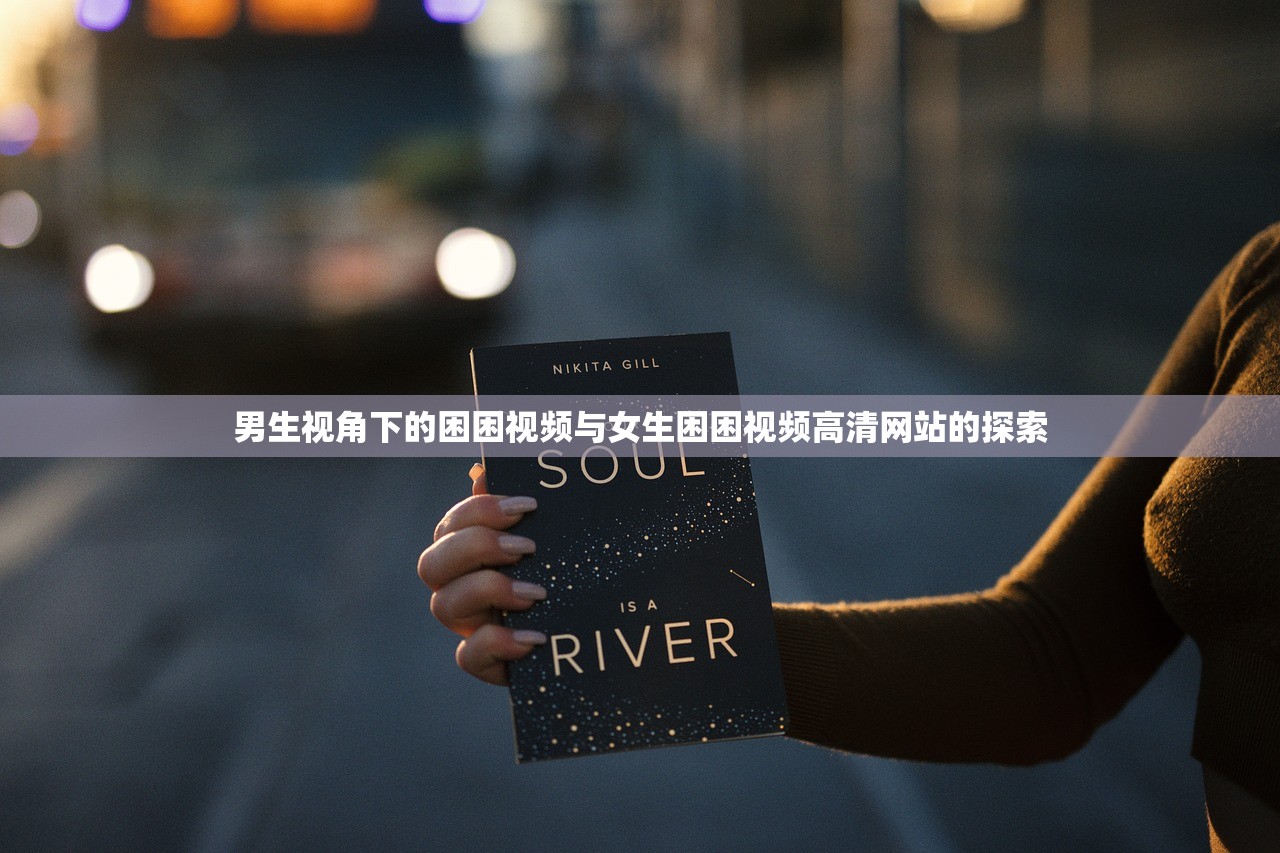 男生视角下的困困视频与女生困困视频高清网站的探索
