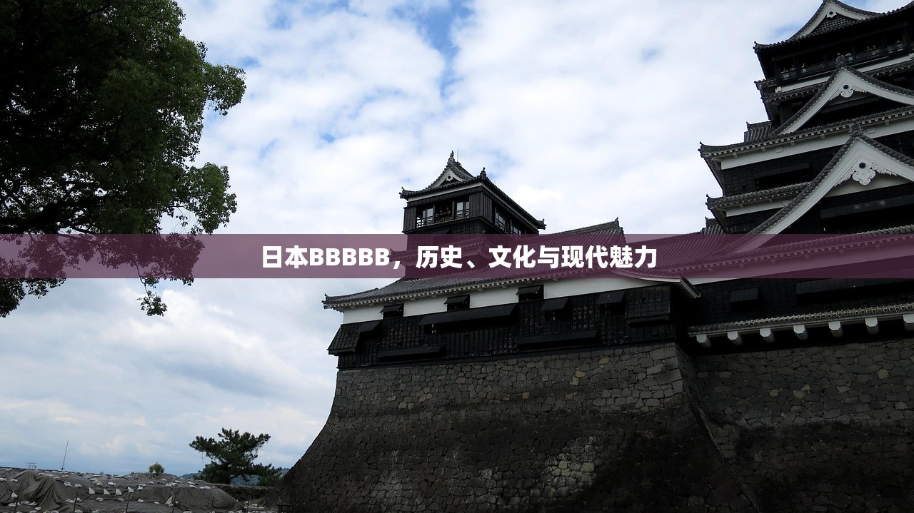 日本BBBBB，历史、文化与现代魅力