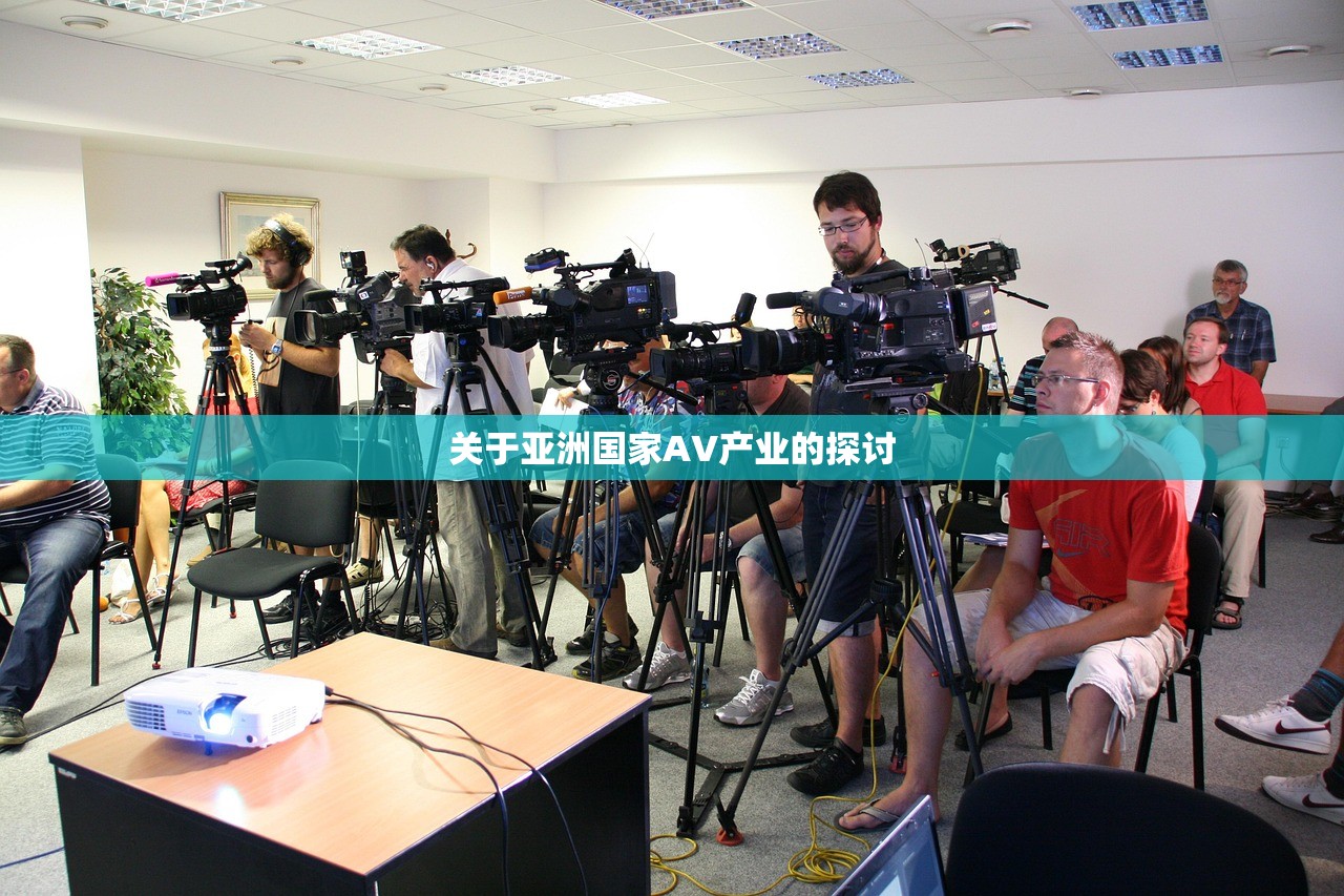 关于亚洲国家AV产业的探讨