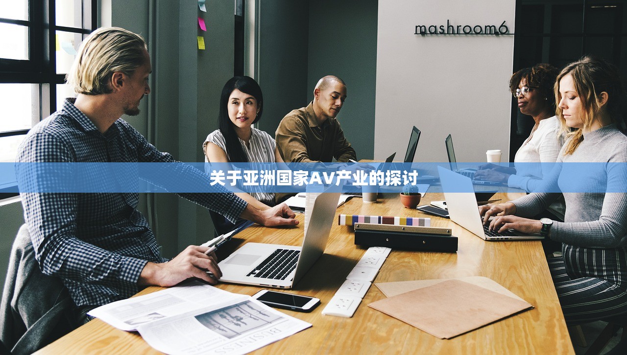 关于亚洲国家AV产业的探讨