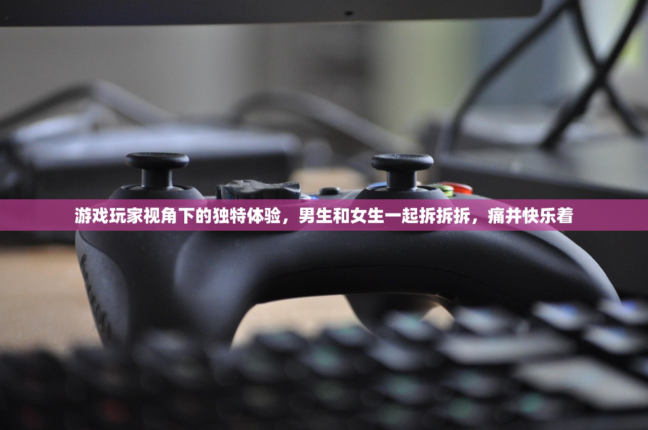 游戏玩家视角下的独特体验，男生和女生一起拆拆拆，痛并快乐着