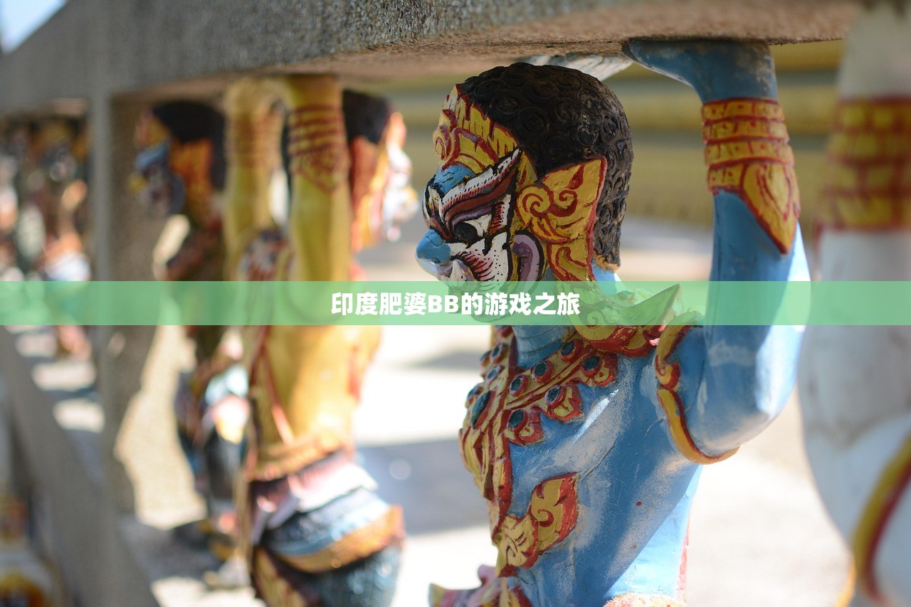 印度肥婆BB的游戏之旅